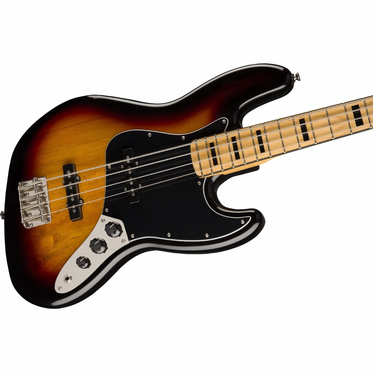 Squier by Fender Classic Vibe '70s Jazz Bass Maple