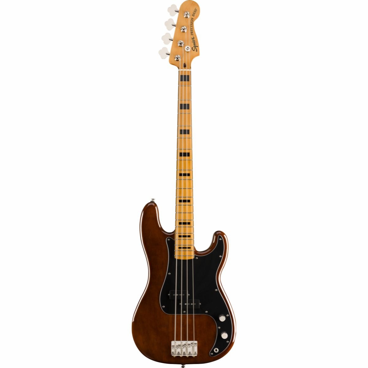 Contrabaixo Squier Classic Vibe 70s Precision Bass - Walnut