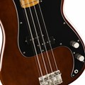 Contrabaixo Squier Classic Vibe 70s Precision Bass - Walnut
