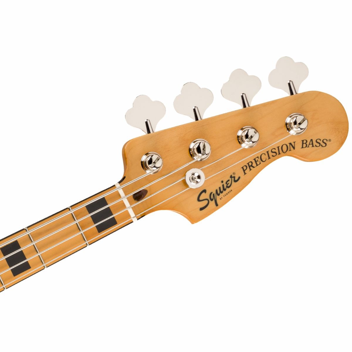 Contrabaixo Squier Classic Vibe 70s Precision Bass - Walnut