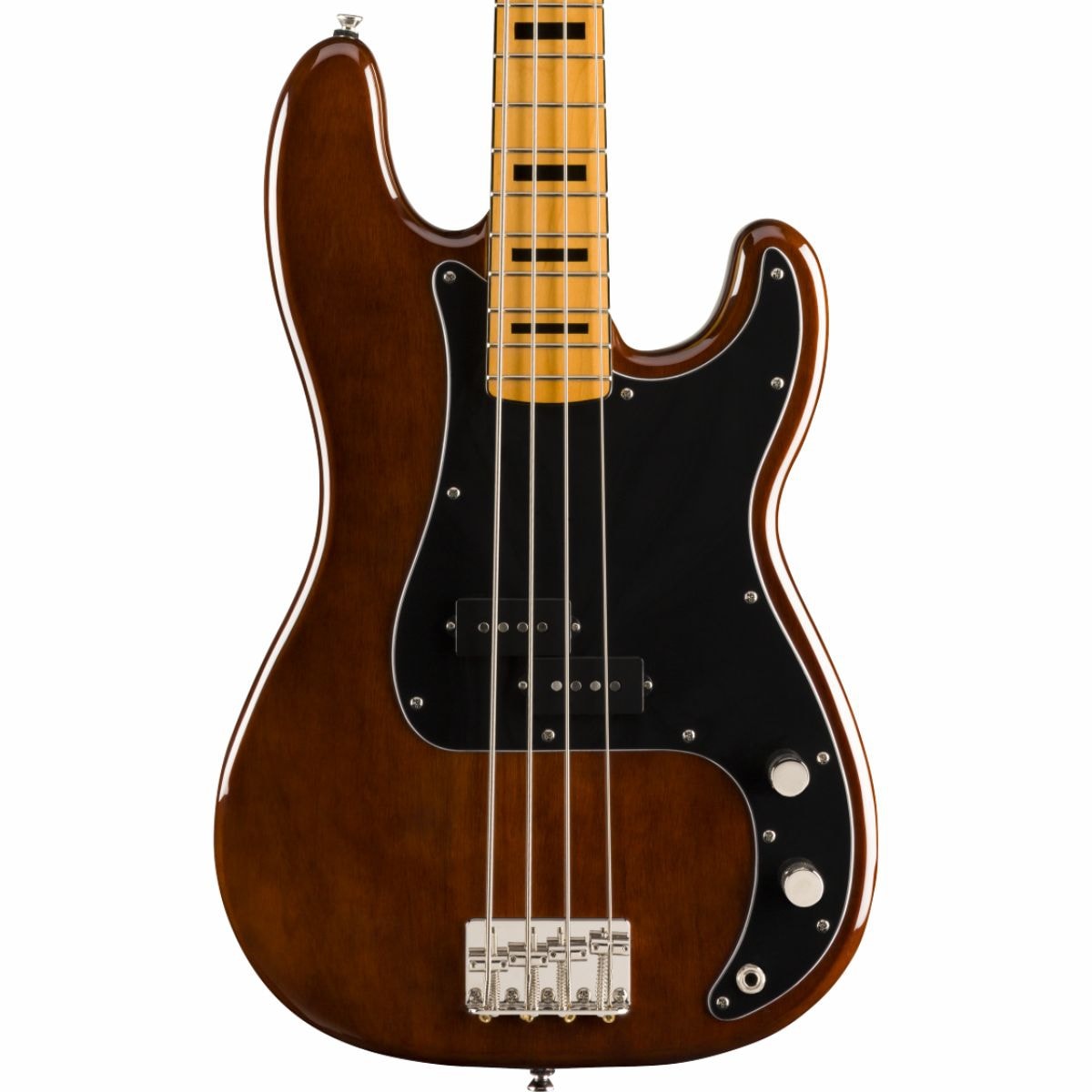 Contrabaixo Squier Classic Vibe 70s Precision Bass - Walnut