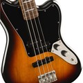 Contrabaixo Squier Classic Vibe Jaguar Bass - 3-Color Sunburst