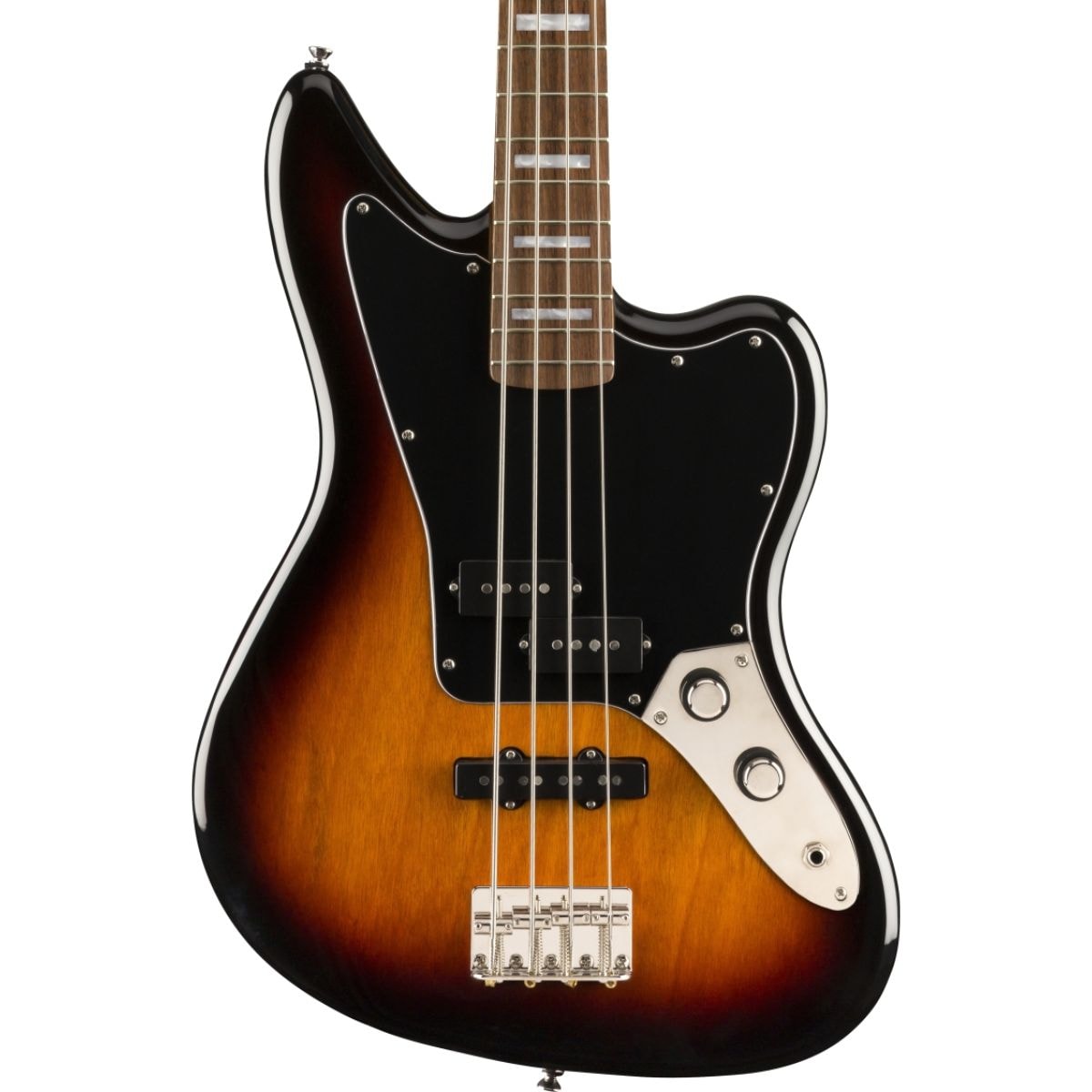 Contrabaixo Vintage Modified Jaguar Bass Special