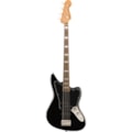 Contrabaixo Squier Classic Vibe Jaguar Bass - Preto