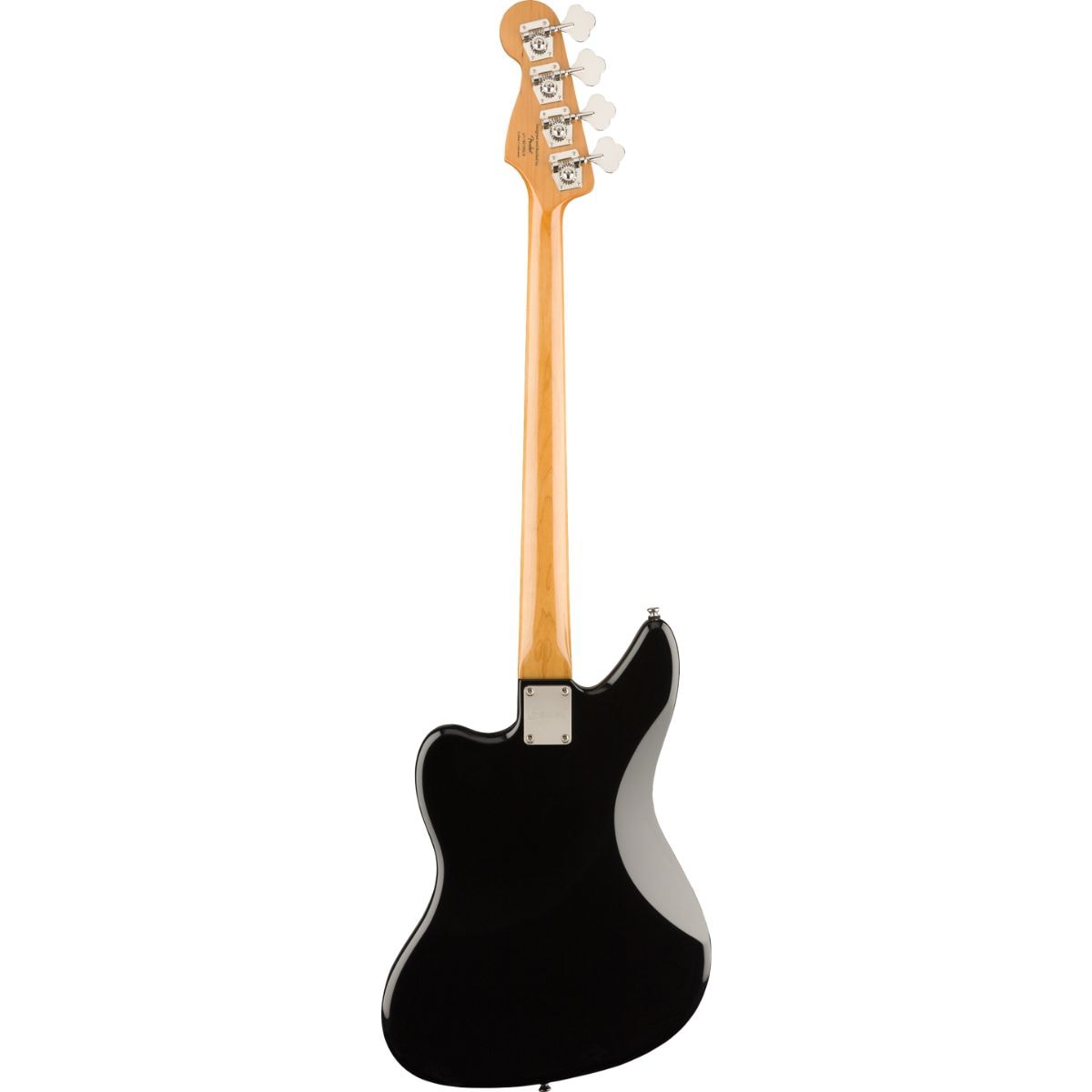 Contrabaixo Squier Classic Vibe Jaguar Bass - Preto