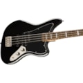 Contrabaixo Squier Classic Vibe Jaguar Bass - Preto