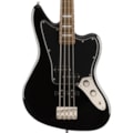 Contrabaixo Squier Classic Vibe Jaguar Bass - Preto