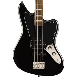 Contrabaixo Squier Classic Vibe Jaguar Bass - Preto