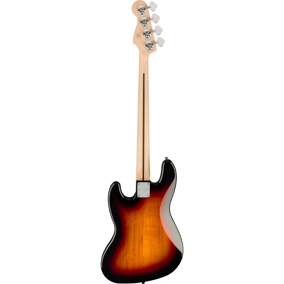 Contrabaixo Squier Jazz Bass Affinity - 3-Color Sunburst