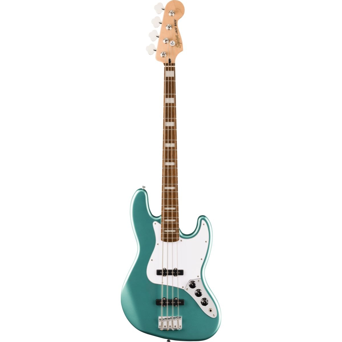 Contrabaixo Squier Jazz Bass Affinity - 3-Color Sunburst