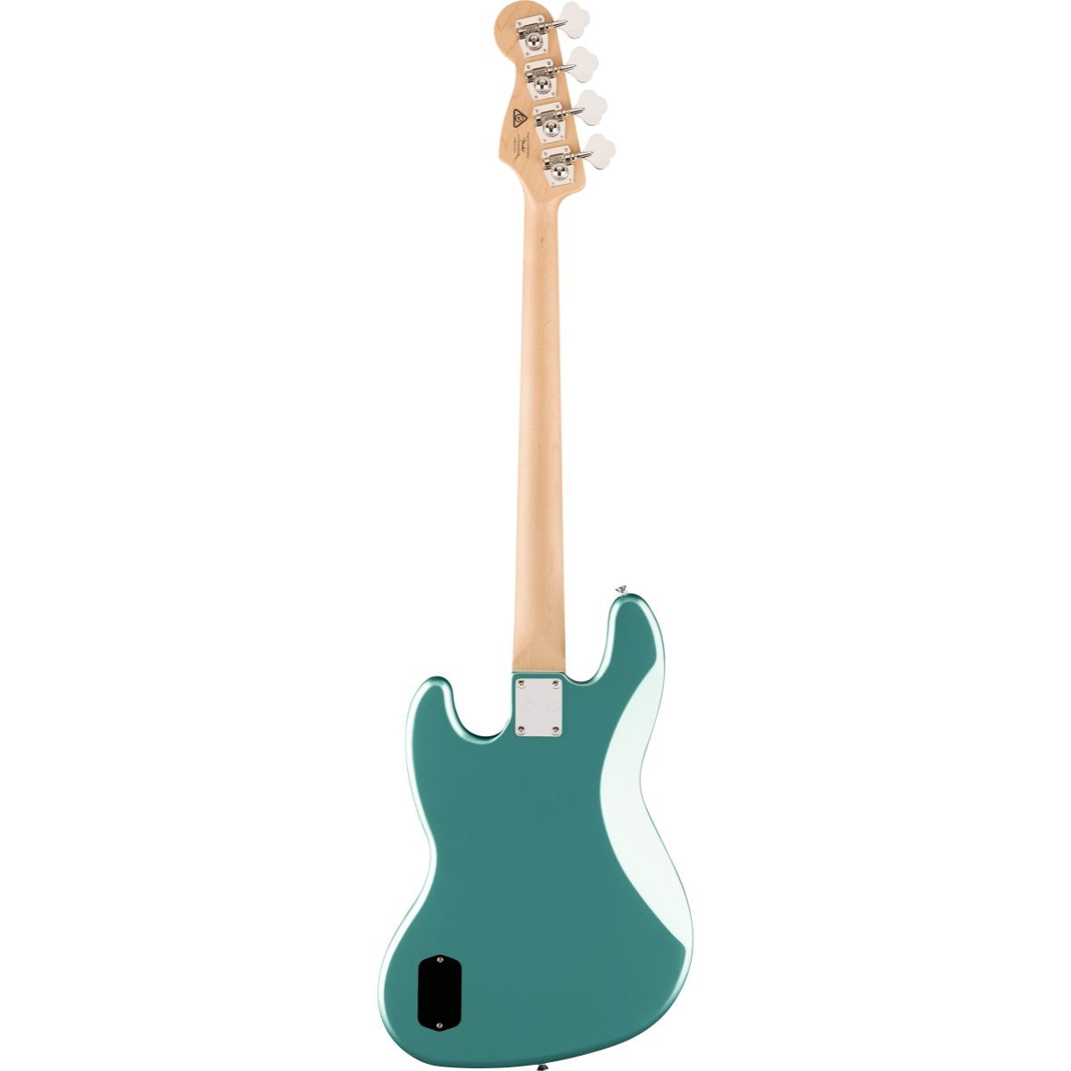 Contrabaixo Squier Jazz Bass V Affinity 5 Cordas - Sunburst