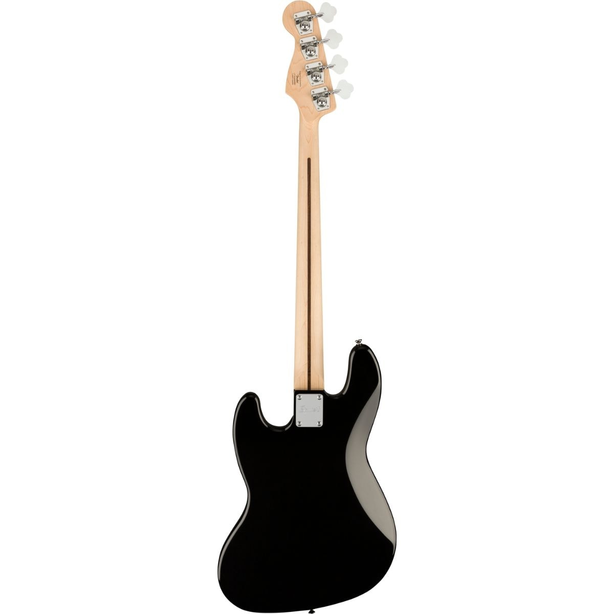 Contrabaixo Squier Jazz Bass Affinity - Preto