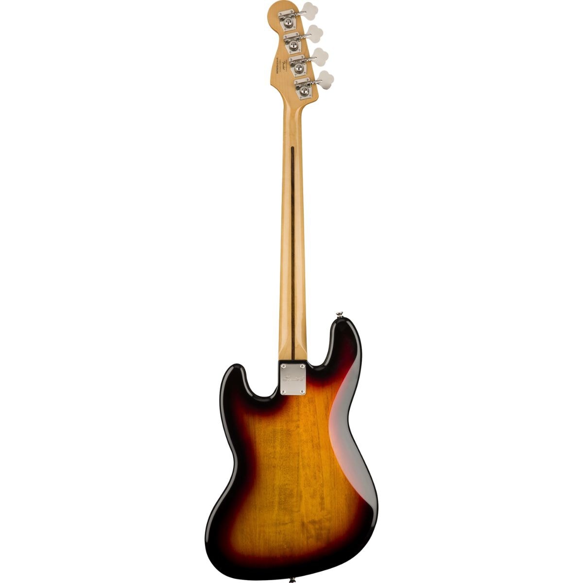 Contrabaixo Squier Precision Bass Classic Vibe 60s - 3-color Sunburst