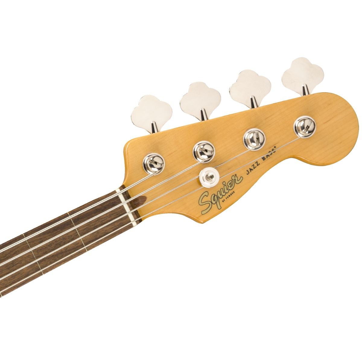 Contrabaixo Squier Jazz Bass Classic Vibe 60s Fretless - 3-color