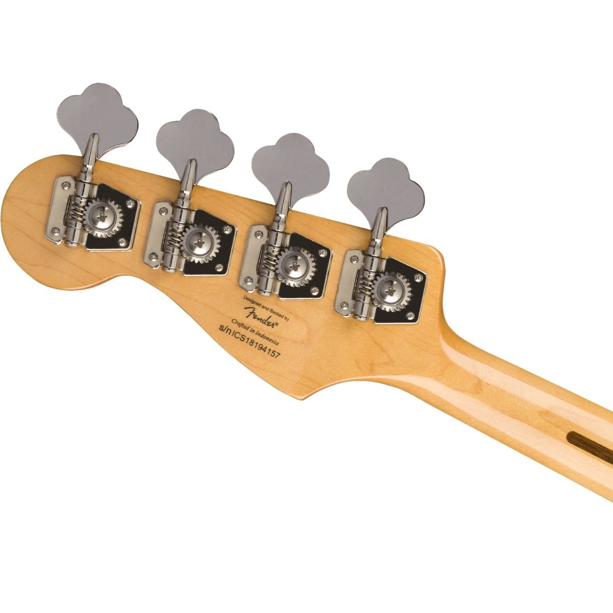 Contrabaixo Squier Classic Vibe 60s Precision Bass - Olimpic White