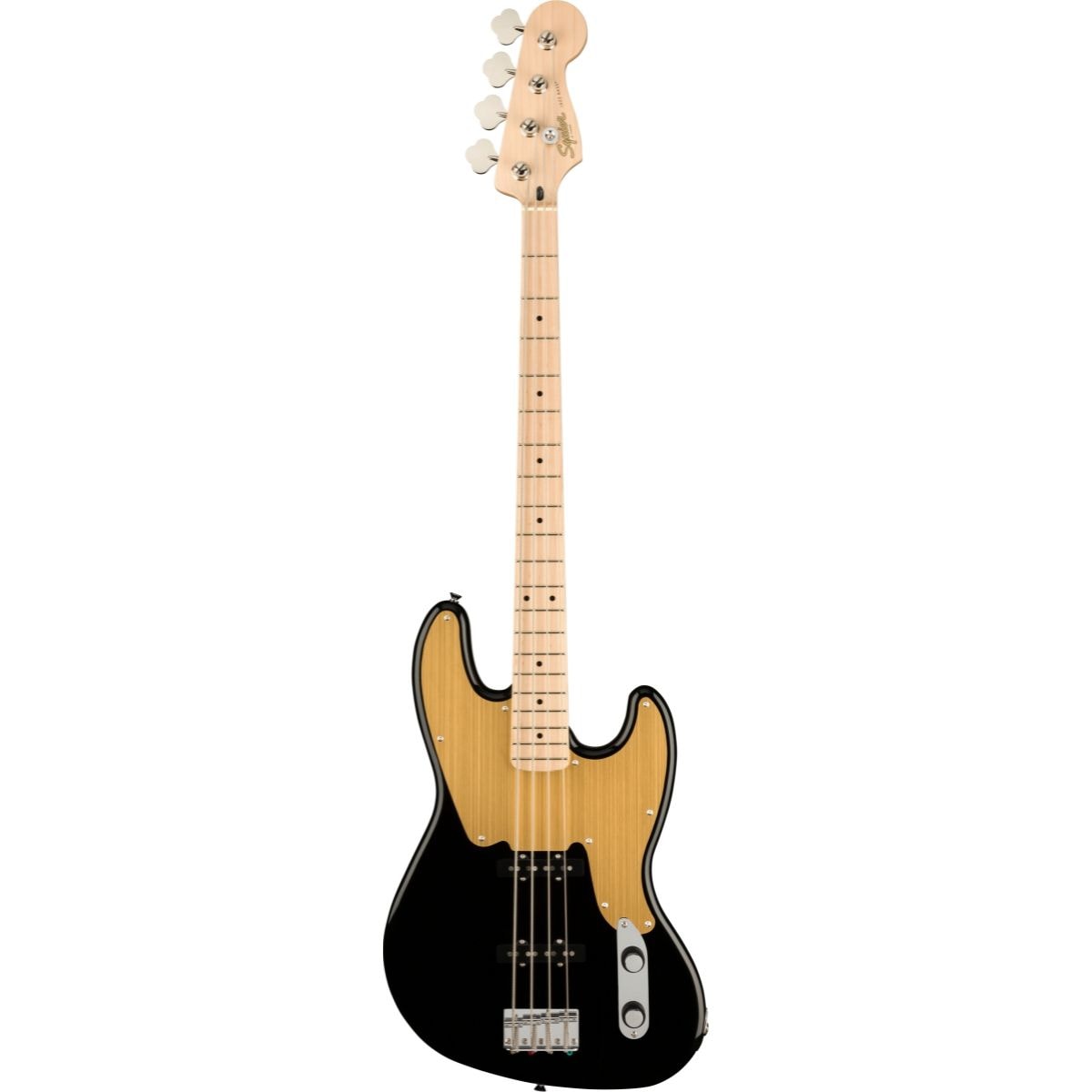 Squier MIJ Precision Bass Silver Series Sunburst 1993/4