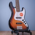 Contrabaixo Squier Jazz Bass V Affinity 5 Cordas - Sunburst