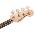 Contrabaixo Squier Precision Bass Affinity PJ - Charcoal Frost Metallic