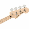 Contrabaixo Squier Precision Bass Affinity PJ - Olympic White