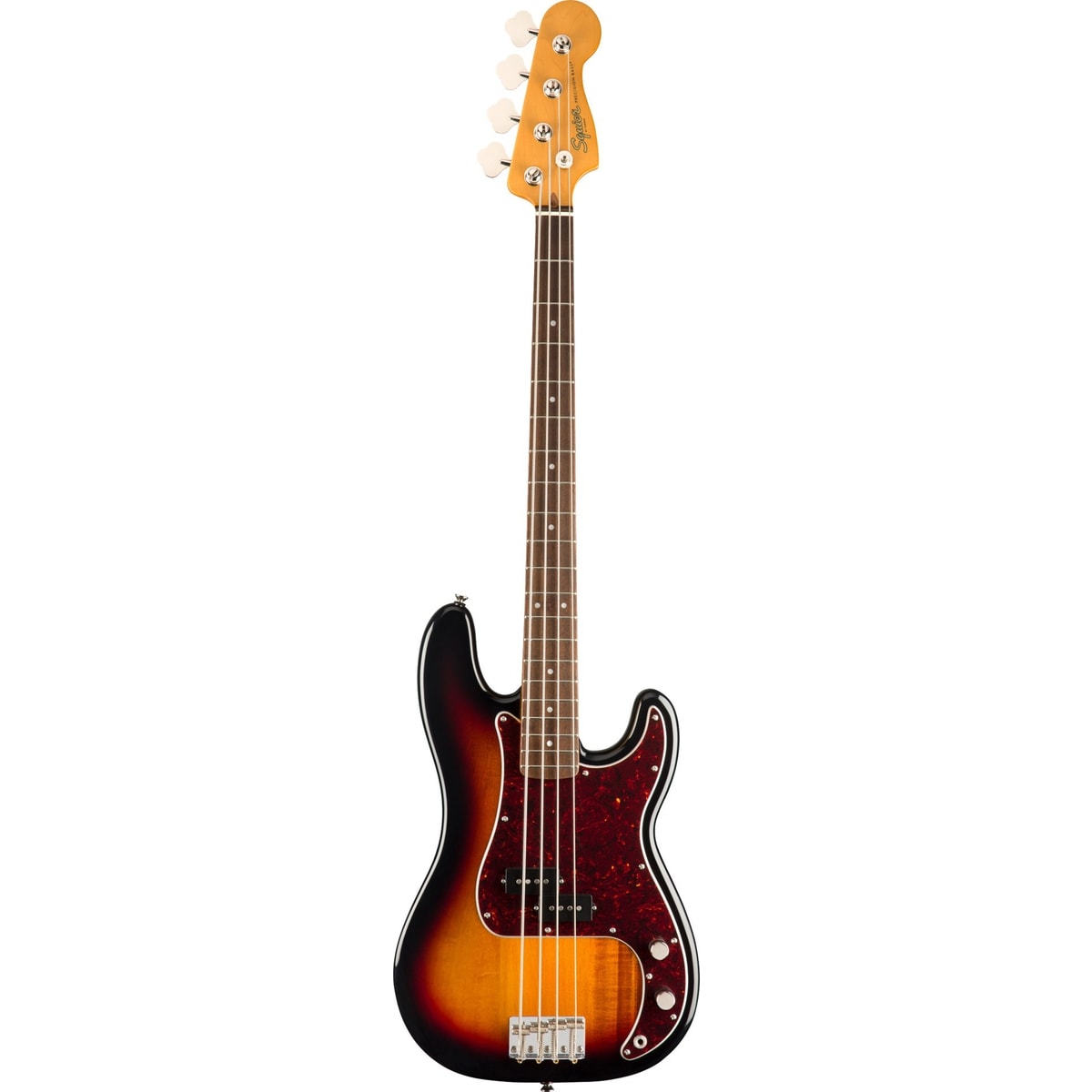 【K】SQUIER Classic Vibe '60s P-Bass CONTRABAIXO FENDER® SQUIER® CLASSIC VIBE 60S P. BASS LR