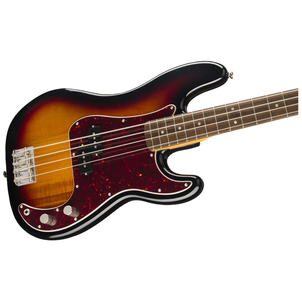 Contrabaixo Squier Precision Bass Classic Vibe 60s - 3-color