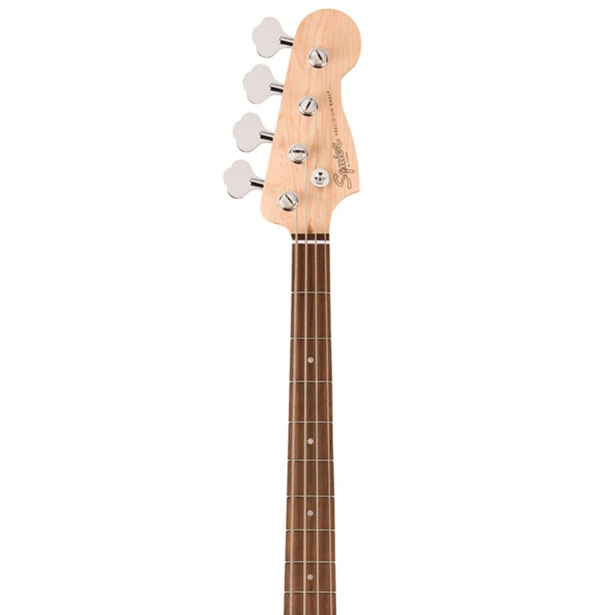 Contrabaixo Squier Precision Bass Debut - Dakota Red