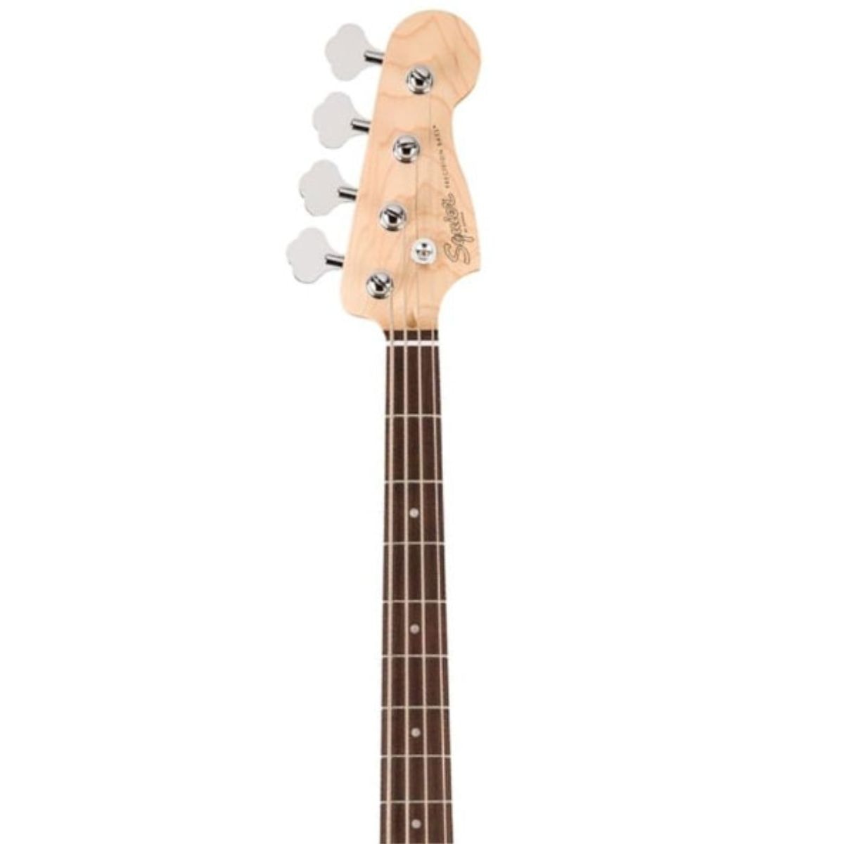 Contrabaixo Squier Precision Bass Debut - Preto