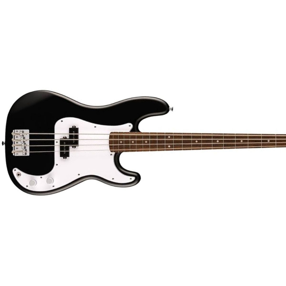 Contrabaixo Squier Precision Bass Debut - Preto
