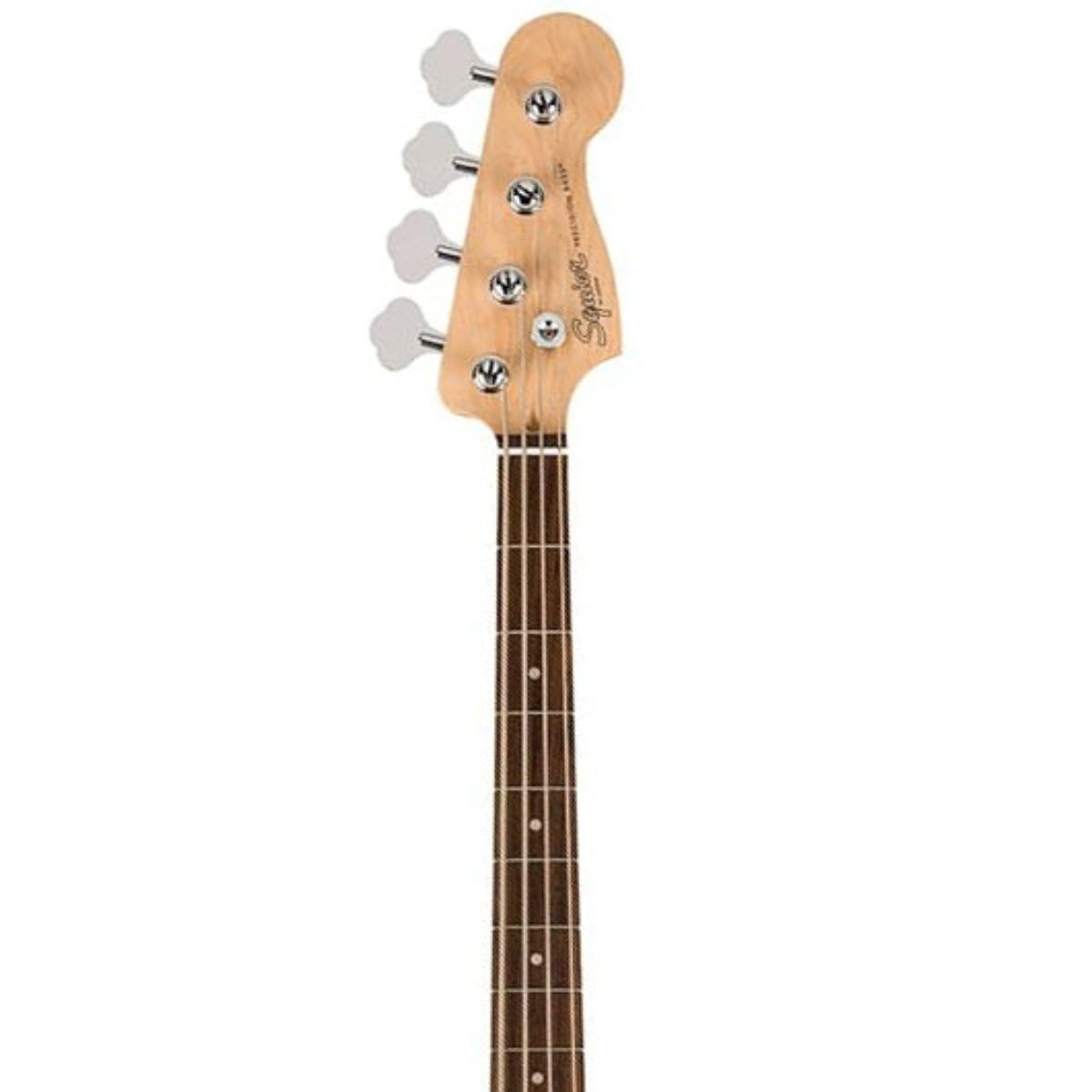ベース Squier by fender precision bass Standard Contrabaixo Squier Precision Bass Debut - Preto