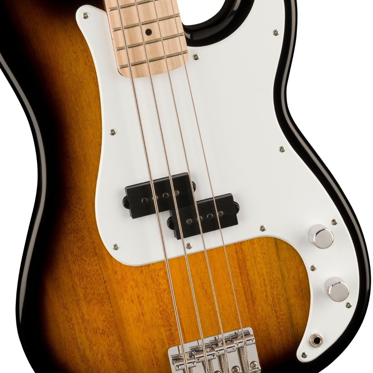 Contrabaixo Squier Precision Bass Sonic - 2-Color Sunburst
