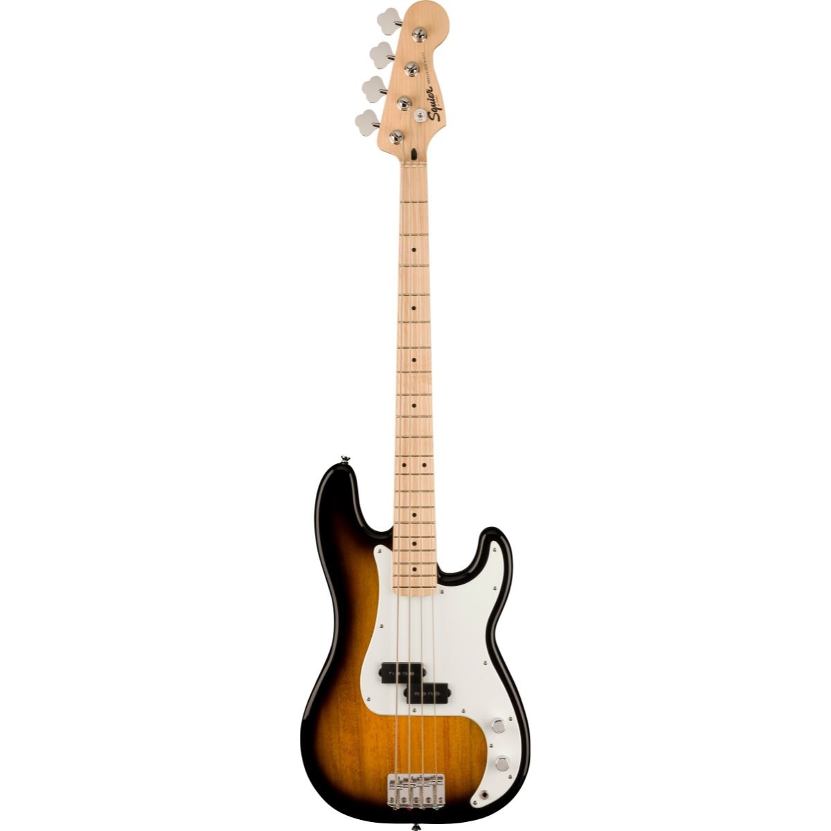 Contrabaixo Squier Precision Bass Sonic - 2-Color Sunburst