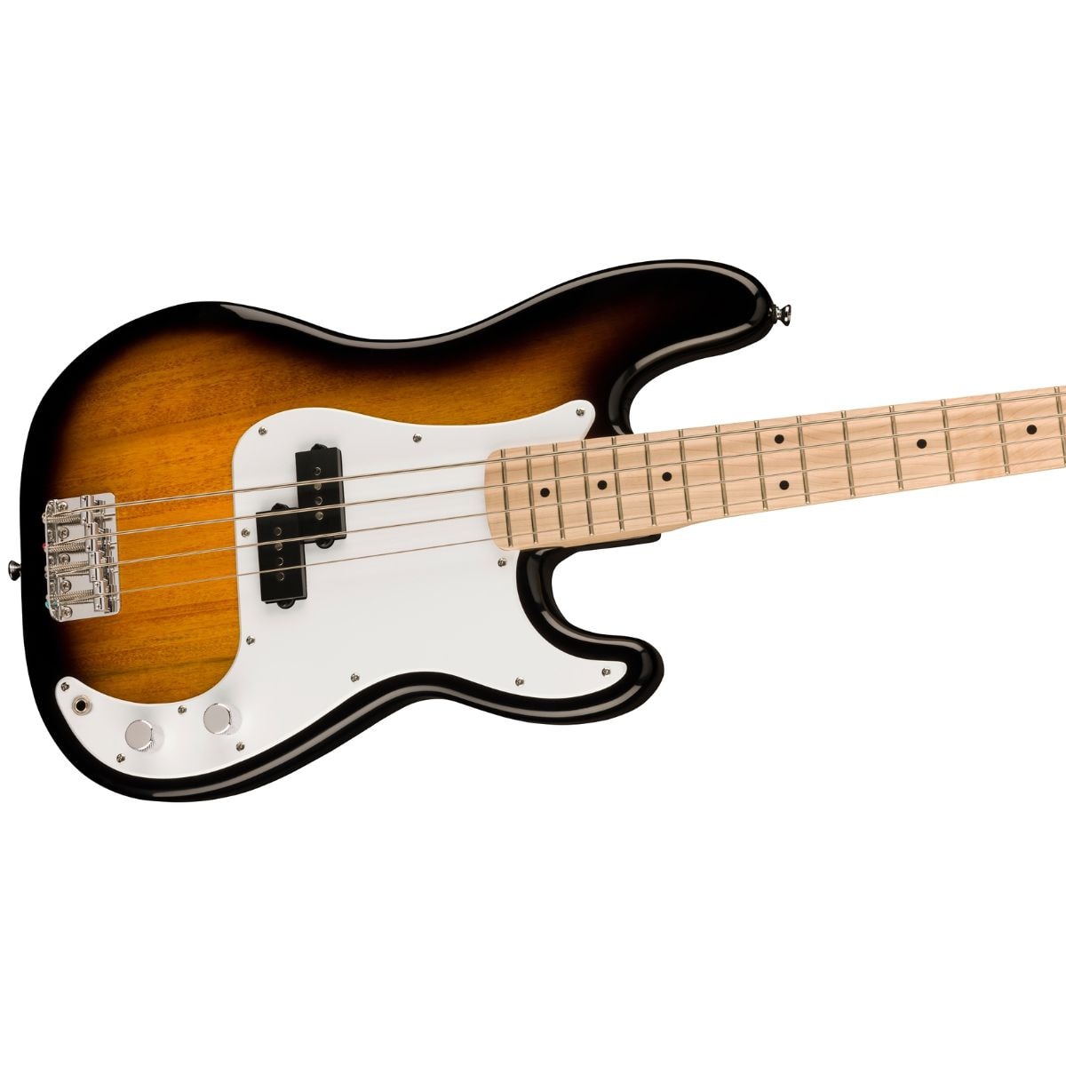 Guitarra Squier Sonic Mustang - 2-Color Sunburst