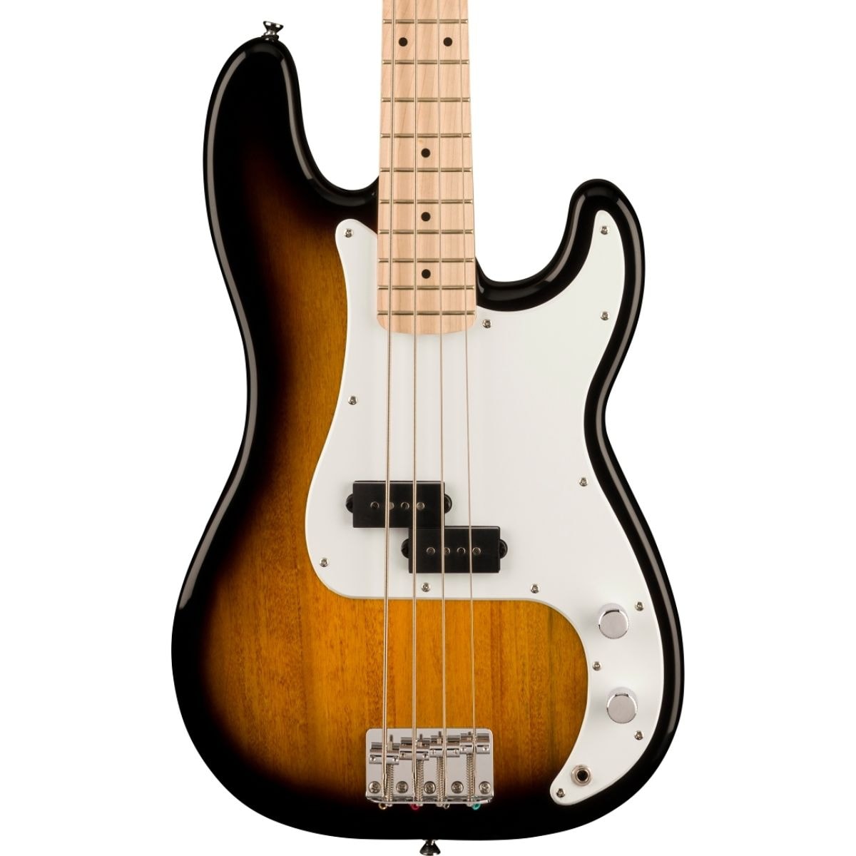 Contrabaixo Squier Precision Bass Sonic - 2-Color Sunburst