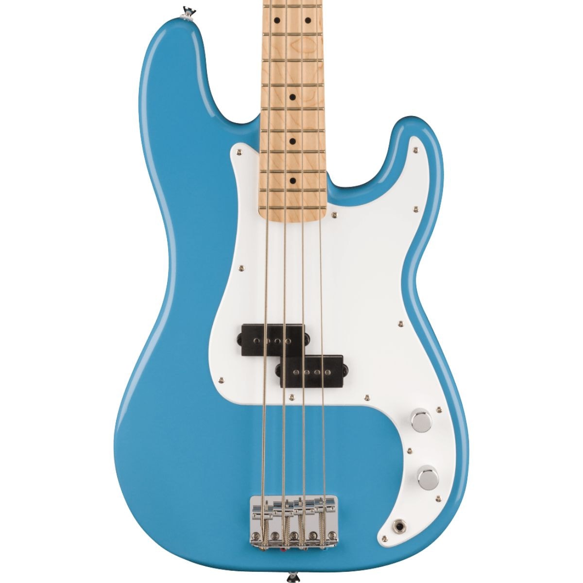 Contrabaixo Squier Precision Bass Sonic - California Blue