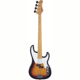 Contrabaixo Tagima 4 Cordas Woodstock TW-66 - Sunburst