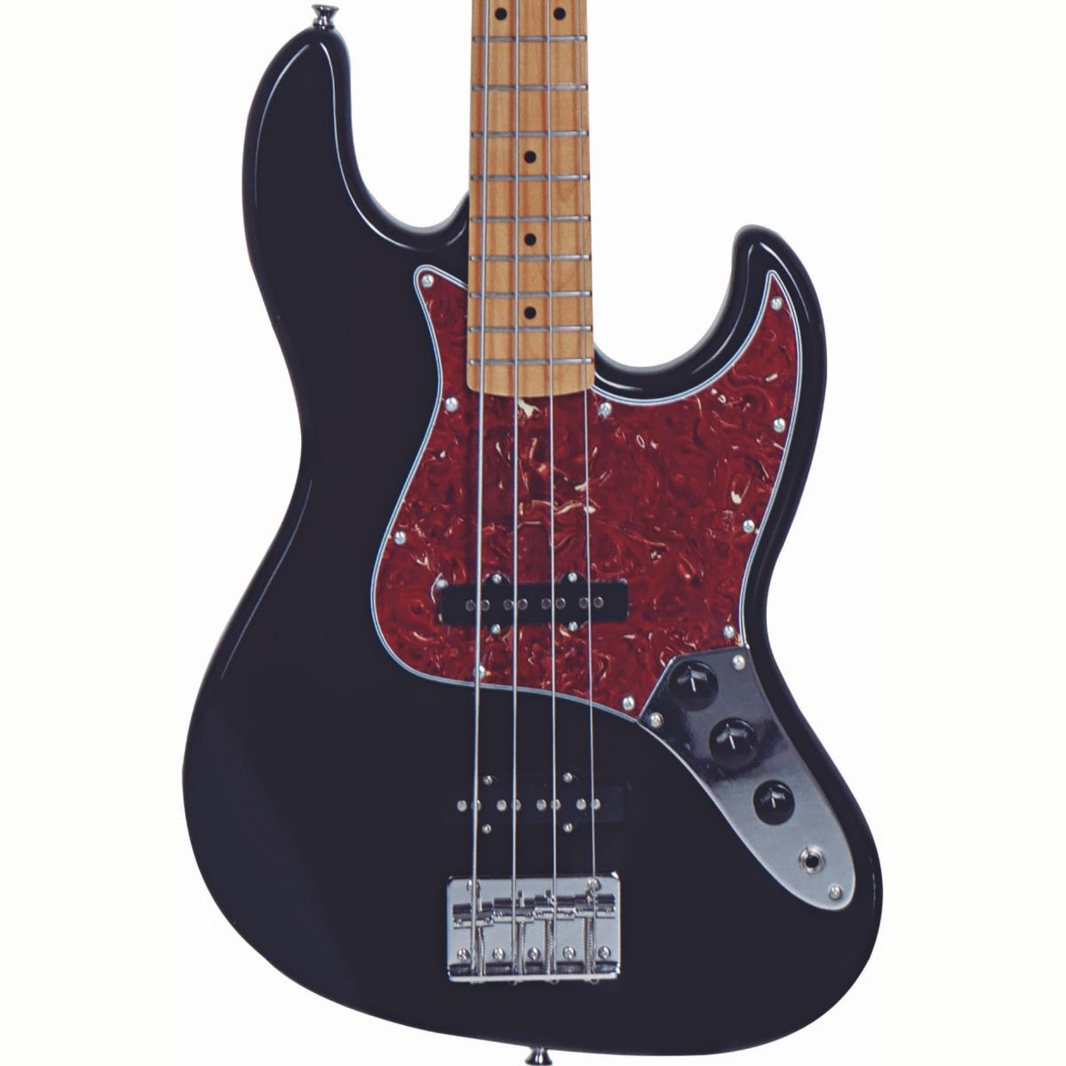 Contrabaixo Tagima Woodstock TW-73 - Preto