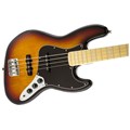 Contrabaixo Vintage Modified 77 Jazz Bass Squier By Fender - Sunburst (3-color Sunburst) (500)