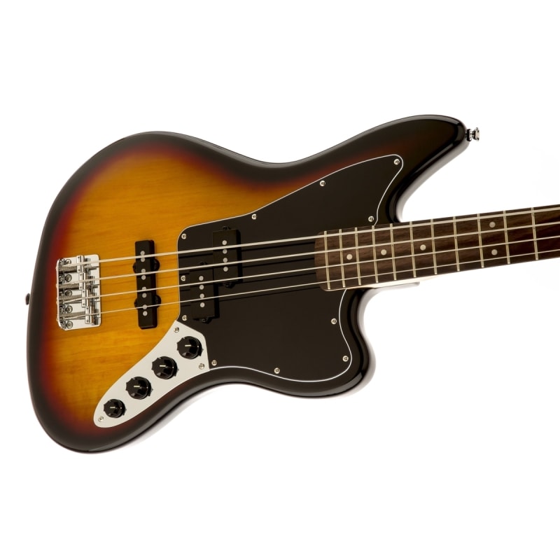 Contrabaixo Fender Squier Vintage Modified Jaguar Bass