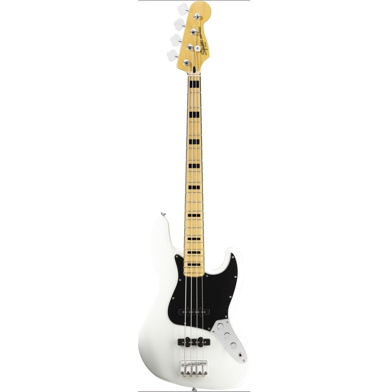 ベース VintageModified70s JB LH Contrabaixo Vintage Modified Jazz Bass 70