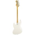 Contrabaixo Vintage Modified Jazz Bass 70 Squier By Fender - Branco (Olympic White) (505)