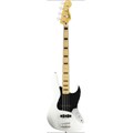 Contrabaixo Vintage Modified Jazz Bass 70 Squier By Fender - Branco (Olympic White) (505)