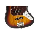 Contrabaixo Vintage Modified Jazz Bass Squier By Fender - Sunburst (3-color Sunburst) (500)