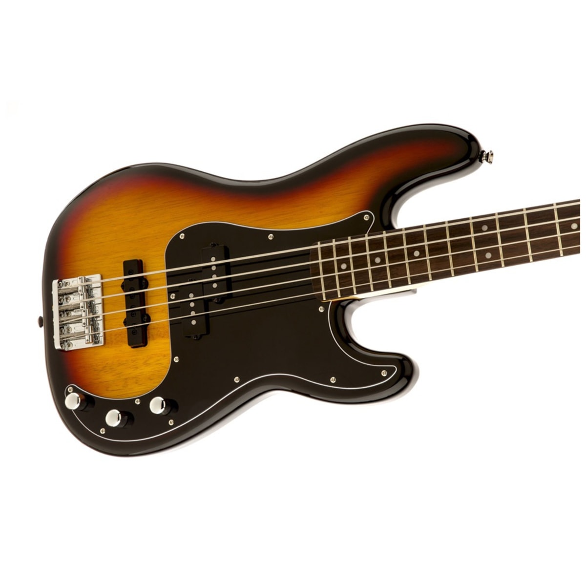 Contrabaixo Vintage Modified PJ Bass Precision Jazz