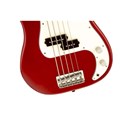 Contrabaixo Vintage Modified Precision Bass V com 5 Cordas Squier By Fender - Vermelho (Candy Apple Red) (09)