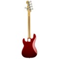 Contrabaixo Vintage Modified Precision Bass V com 5 Cordas Squier By Fender - Vermelho (Candy Apple Red) (09)