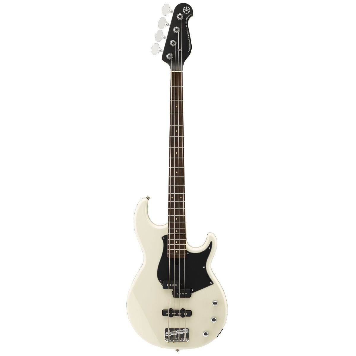 Contrabaixo Yamaha 4 Cordas BB234 - Branco