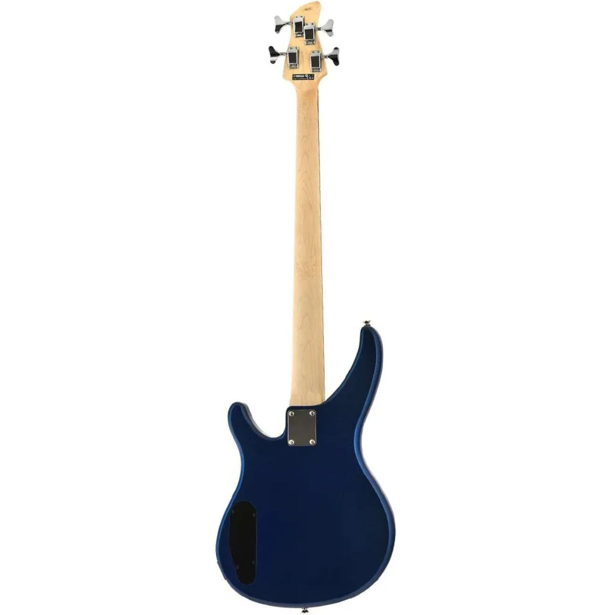 Contrabaixo Yamaha 4 Cordas TRBX174 - Dark Blue Metallic