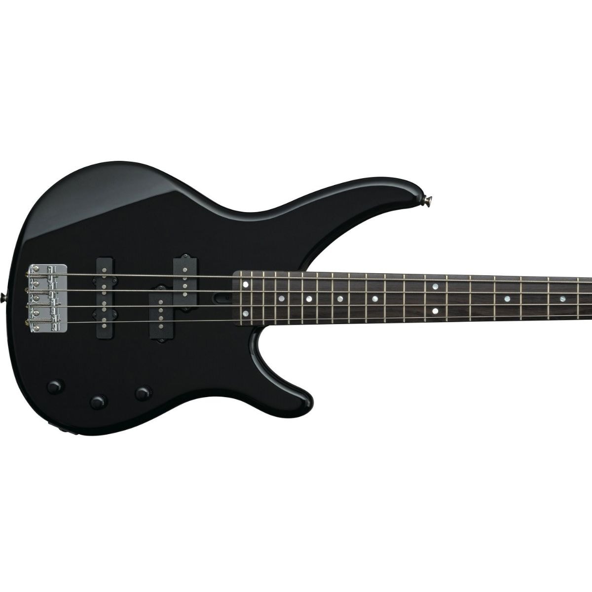Contrabaixo Yamaha 4 Cordas TRBX304 - Preto