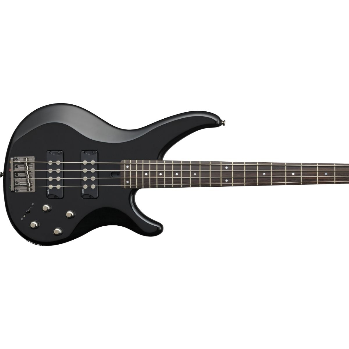 Contrabaixo Yamaha BB434 - Preto