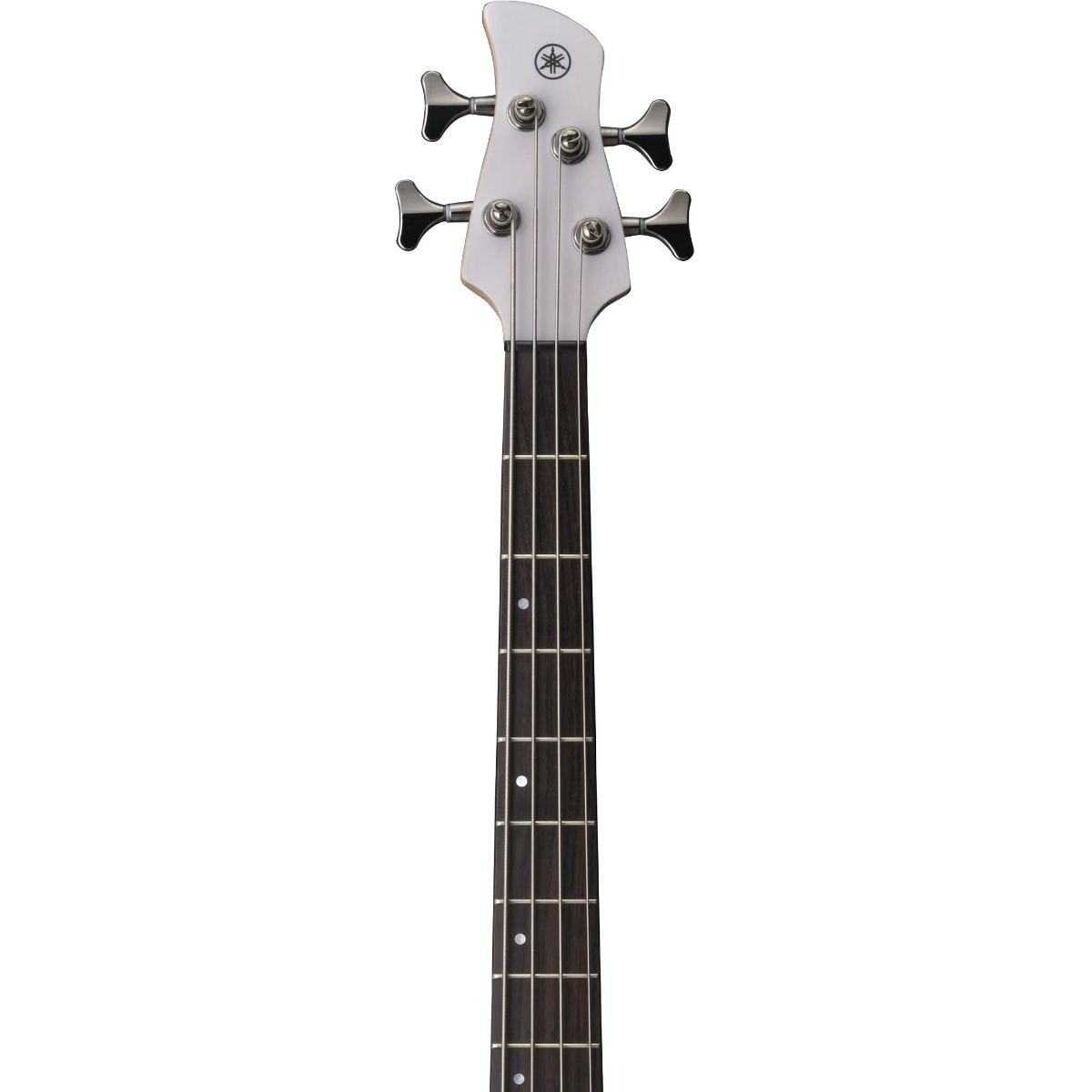 YAMAHA TRBX504 ホワイト Contrabaixo Yamaha 4 Cordas TRBX504 - Translucent White